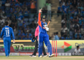 Afghanistan, India, Cricket,