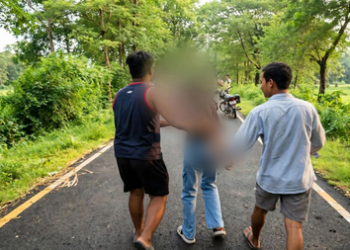 Five detained in Samastipur after video of girl’s harassment goes viral