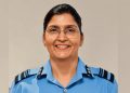 Air Vice Marshal Shakti Sharma