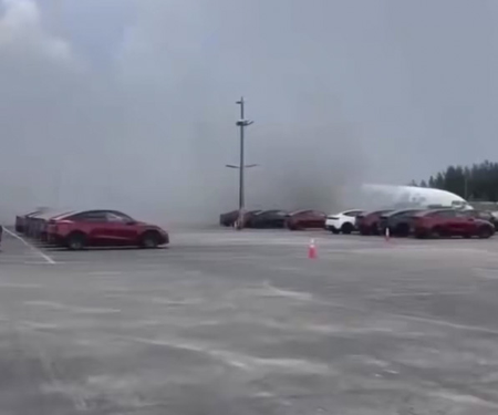 5 killed, five injured after Amazon cargo plane crashes at Miami airport