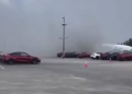 5 killed, five injured after Amazon cargo plane crashes at Miami airport