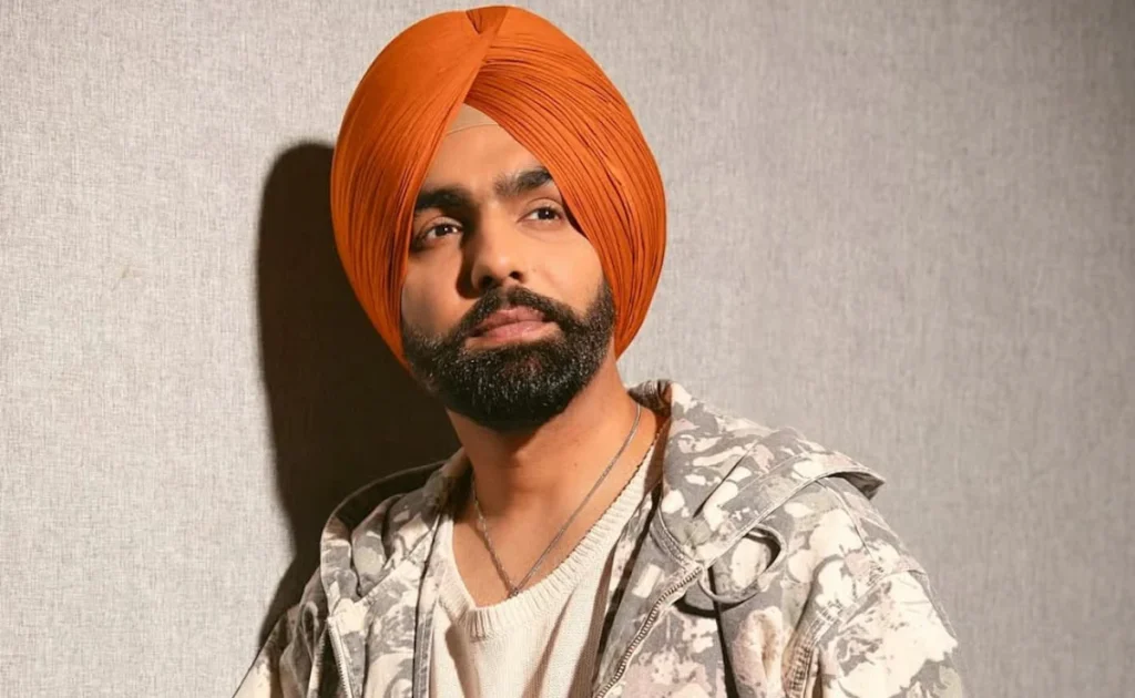 Ammy Virk