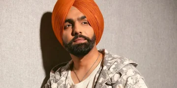 Ammy Virk