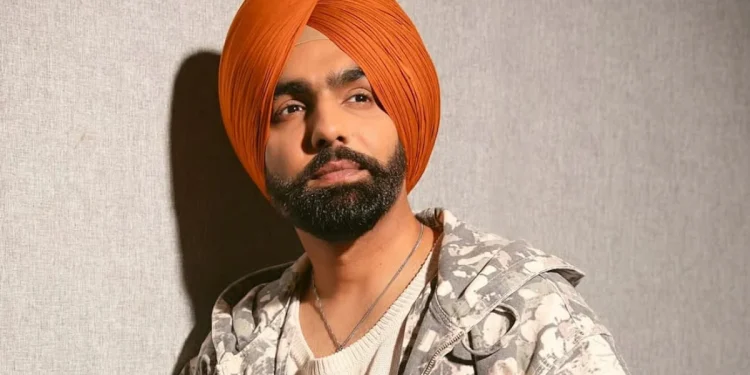 Ammy Virk