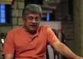 Anant Nag