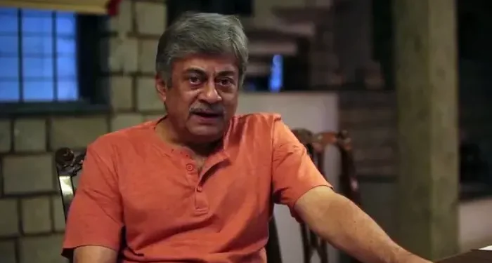 Anant Nag
