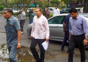 Anil Ambani