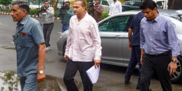 Anil Ambani