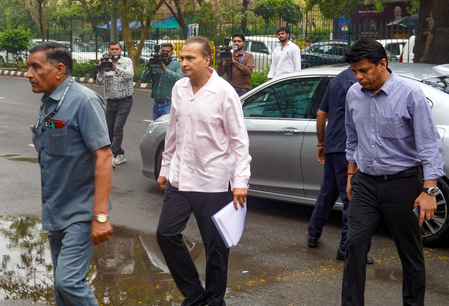 Anil Ambani
