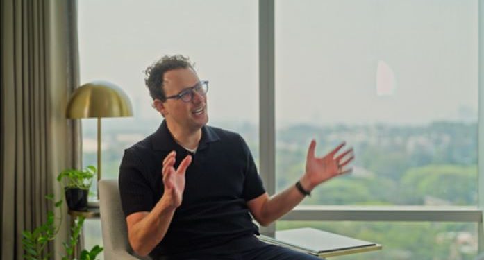 Anthropic, AI, Tech, Business, Dario Amodei