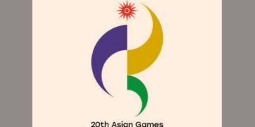 Asian Games 2026