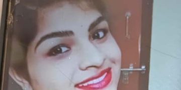 Woman staffer found dead at private hospital