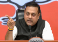 Sambit Patra-BJP