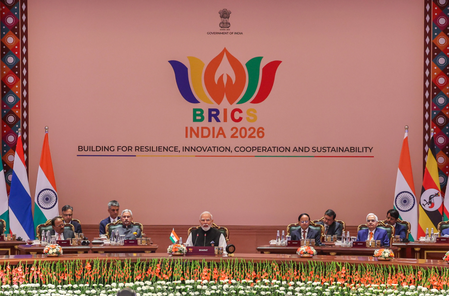 BRICS