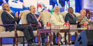 New Delhi Declaration
