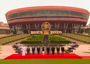 BRICS Summit