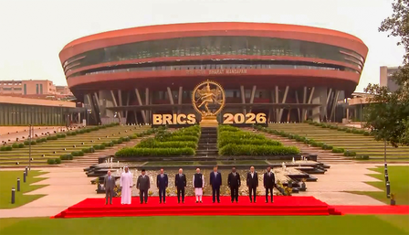 BRICS Summit