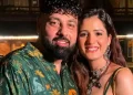 Badshah, Isha Rikhi