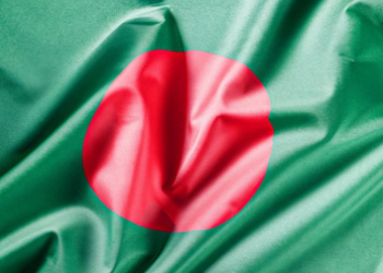 Bangladesh