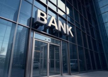 Bank Representational image