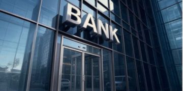 Bank Representational image