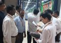 Bengaluru food safety officials