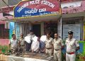 Illegal gun-making unit busted; 3 held