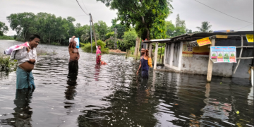Bhogarai