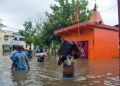 Bihar issues Yellow Alert for rain in 13 districts, heavy showers likely in 4