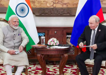 Modi-Putin