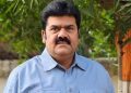 Brahmapur MLA Bikram Kumar Panda