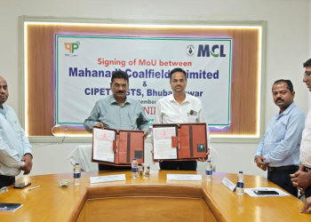 CIPET MCL MoU