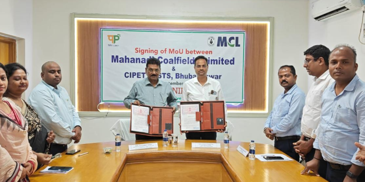 CIPET MCL MoU