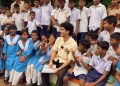 Pic- X/ Saurav Das