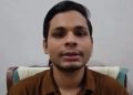 Swatantra Bharadwaj