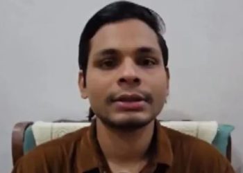 Swatantra Bharadwaj