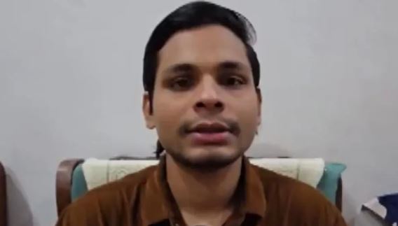 Swatantra Bharadwaj
