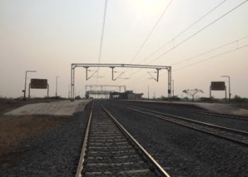 CCEA approves 3 railway multi-tracking projects worth Rs 10,783 crore across 5 states