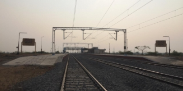 CCEA approves 3 railway multi-tracking projects worth Rs 10,783 crore across 5 states
