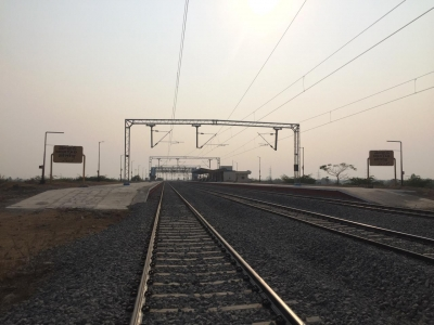 CCEA approves 3 railway multi-tracking projects worth Rs 10,783 crore across 5 states