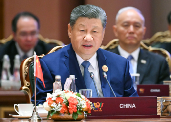 Xi Jinping