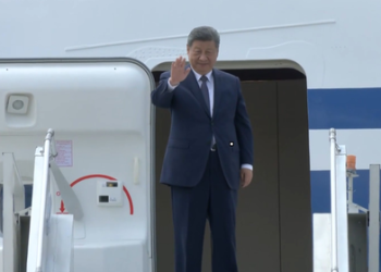 Xi Jinping