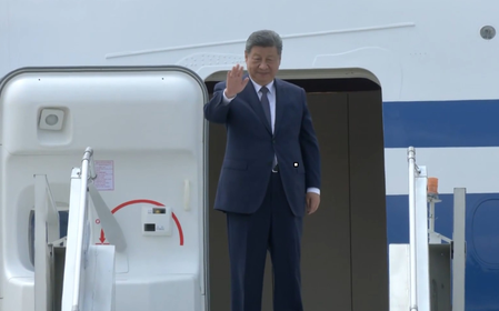 Xi Jinping