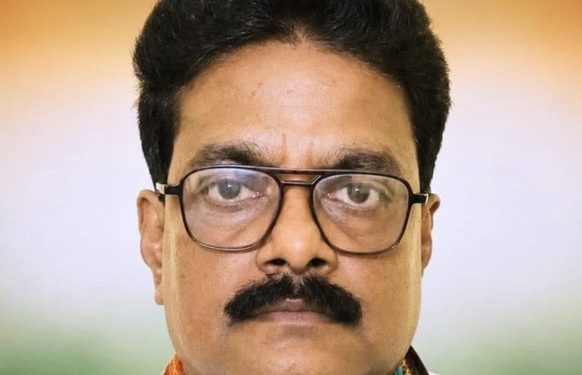 Cong's Nandigram candidate, held in 19-yr-old murder, rioting cases, to be produced before court
