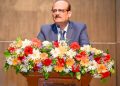 Harish Tandon