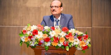 Harish Tandon