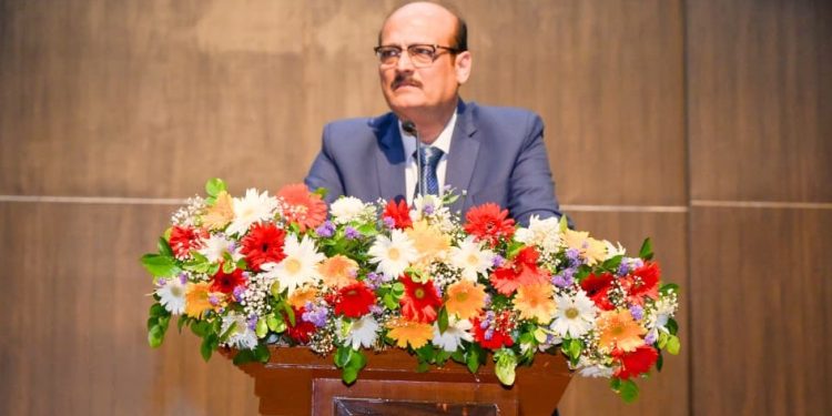 Harish Tandon