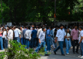 DUSU elections
