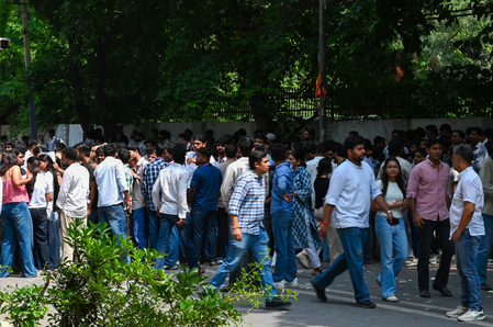 DUSU elections