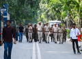 DUSU election: ABVP, NSUI candidates await results as counting begins